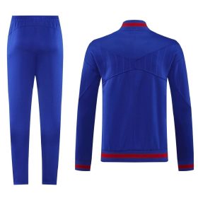 Mens Barcelona 2025/26 Tracksuit HL - Image 2