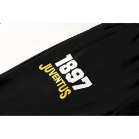 Mens Juventus 2025/26 Hoodie+Pant HL - Image 6