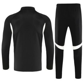 Mens Liverpool 2025/26 Half-Zip Sweater+Pant 14001 - Image 2