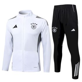 Tracksuit Mens Germany 2025/26