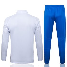 Mens Real Madrid 2025/26 Tracksuit 815 - Image 2