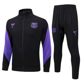 Mens Barcelona 2025/26 Tracksuit HL 815