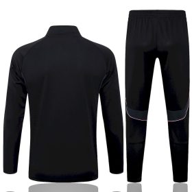Mens Juventus 2025/26 Tracksuit 815 - Image 2