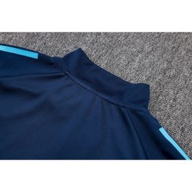 Mens Arsenal 2025/26 Tracksuit 815 - Image 6