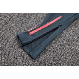 Mens Bayern Munich 2025/26 Tracksuit 815 - Image 6