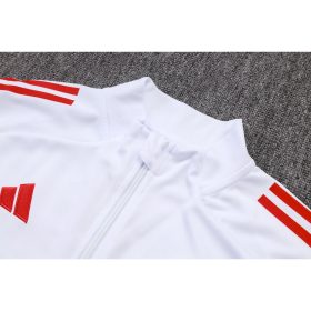 Mens Bayern Munich 2025/26 Tracksuit 815 - Image 3