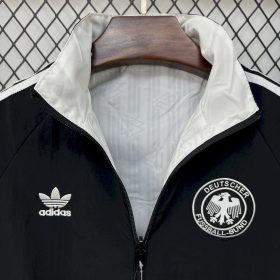 Training uniform Mens Germany 2025 Reversible Jacket - Image 19
