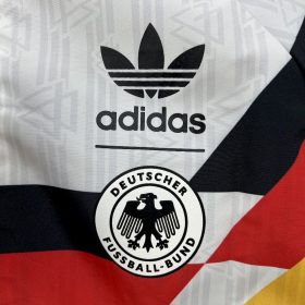Training uniform Mens Germany 2025 Reversible Jacket - Image 13