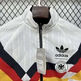 Training uniform Mens Germany 2025 Reversible Jacket - Image 11