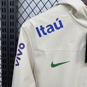 Windbreaker Mens Brazil 2025 - Image 12