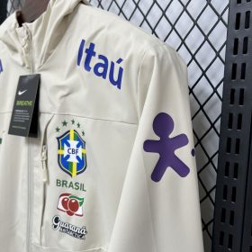 Windbreaker Mens Brazil 2025 - Image 8