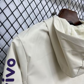 Windbreaker Mens Brazil 2025 - Image 3