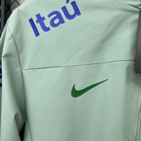 Windbreaker Mens Brazil 2025 - Image 9