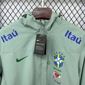 Windbreaker Mens Brazil 2025 - Image 5