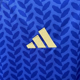 Mens Italy 2026 World Cup Home Jersey - Image 8