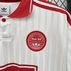 Mens Oasis Tour 2025/26 Jersey - Image 9