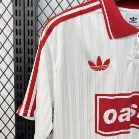 Mens Oasis Tour 2025/26 Jersey - Image 5