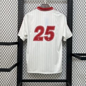 Mens Oasis Tour 2025/26 Jersey - Image 12