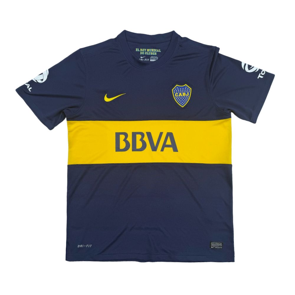 2025102916460727.jpg Retro Boca Juniors 2012/13 Home Jersey - Image 1