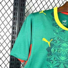 Mens Senegal 2026 World Cup Away Jersey - Image 6