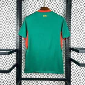 Mens Senegal 2026 World Cup Away Jersey - Image 2