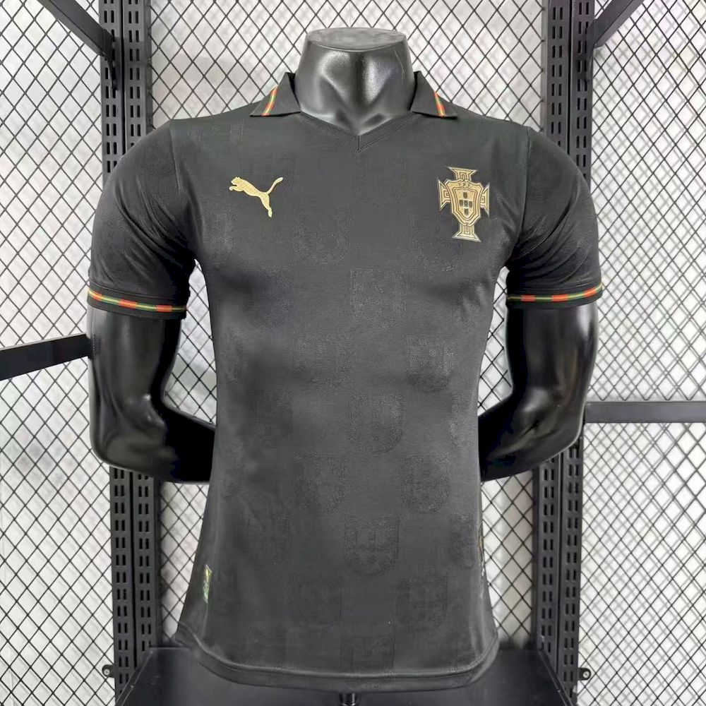 2025110412082945.jpg Mens Portugal 2026 World Cup Away Jersey Player Version - Image 1