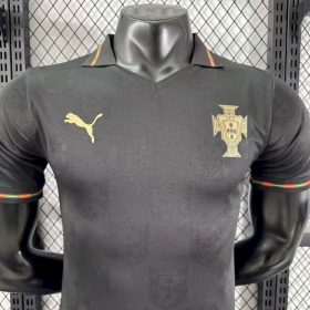 Mens Portugal 2026 World Cup Away Jersey Player Version - Image 4
