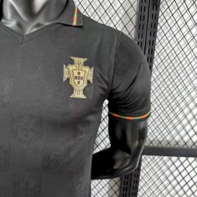 Mens Portugal 2026 World Cup Away Jersey Player Version - Image 3