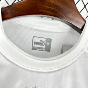 Retro Italy 2004 Away Jersey - Image 8
