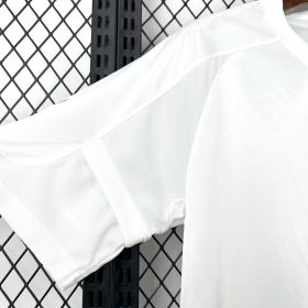 Retro Italy 2004 Away Jersey - Image 4