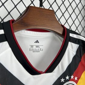 Kids Germany 2026 World Cup Home Jersey Kit - Image 7
