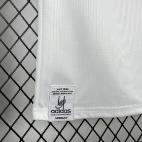 Kids Germany 2026 World Cup Home Jersey Kit - Image 4