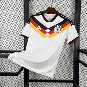 2026 Germany World Cup Home Mens Jersey