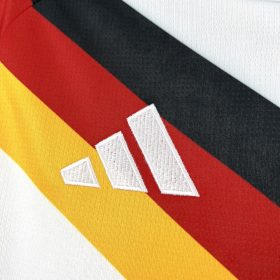 2026 Germany World Cup Home Mens Jersey - Image 7