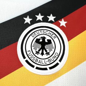 2026 Germany World Cup Home Mens Jersey - Image 6