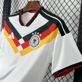 2026 Germany World Cup Home Mens Jersey - Image 5