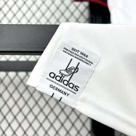 2026 Germany World Cup Home Mens Jersey - Image 4