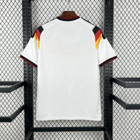 2026 Germany World Cup Home Mens Jersey - Image 2