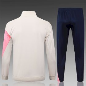 Kids Barcelona 2025/26 Tracksuit - Image 2