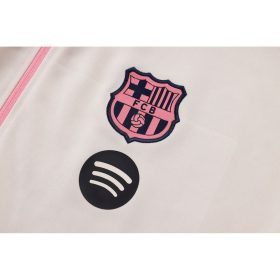 Kids Barcelona 2025/26 Tracksuit - Image 5