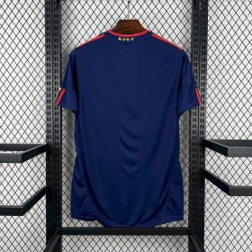Retro Spain 2010 Away Jersey - Image 2