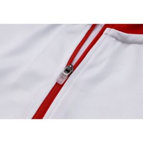 Kids Bayern Munich 2025/26 Half-Zip Sweater+Pant 815 - Image 6