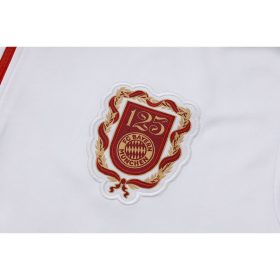 Kids Bayern Munich 2025/26 Half-Zip Sweater+Pant 815 - Image 4
