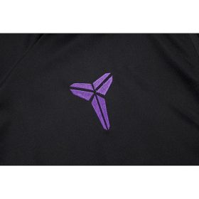 Kids Barcelona 2025/26 Tracksuit - Image 4