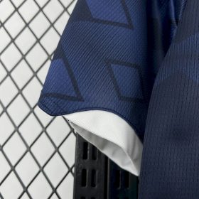 Mens Scotland 2026 World Cup Home Jersey - Image 8