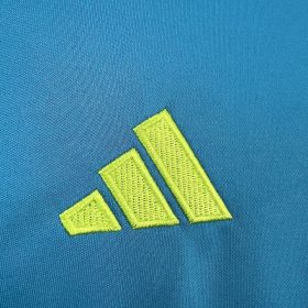 Mens Spain 2026 World Cup Goalkeeper Jersey españa - Image 8