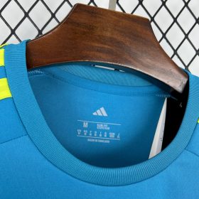 Mens Spain 2026 World Cup Goalkeeper Jersey españa - Image 6