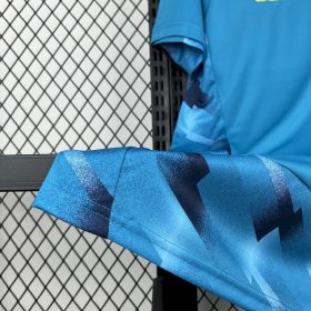 Mens Spain 2026 World Cup Goalkeeper Jersey españa - Image 5