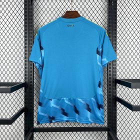 Mens Spain 2026 World Cup Goalkeeper Jersey españa - Image 2