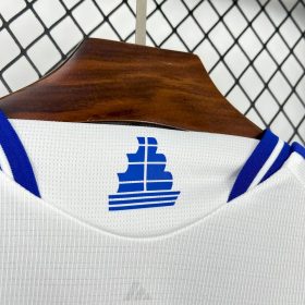 Mens Greece 2026 Home Jersey - Image 3
